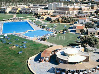 Kalimera Kriti Hotel 8